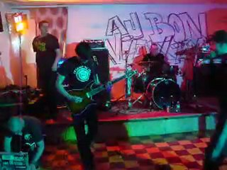 One Ethic @ Marquain [27.02.12] (1)