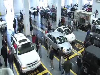 Car Auction Riverside County