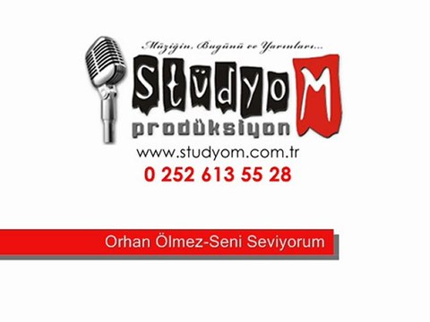 Orhan Ölmez-Seni Seviyorum