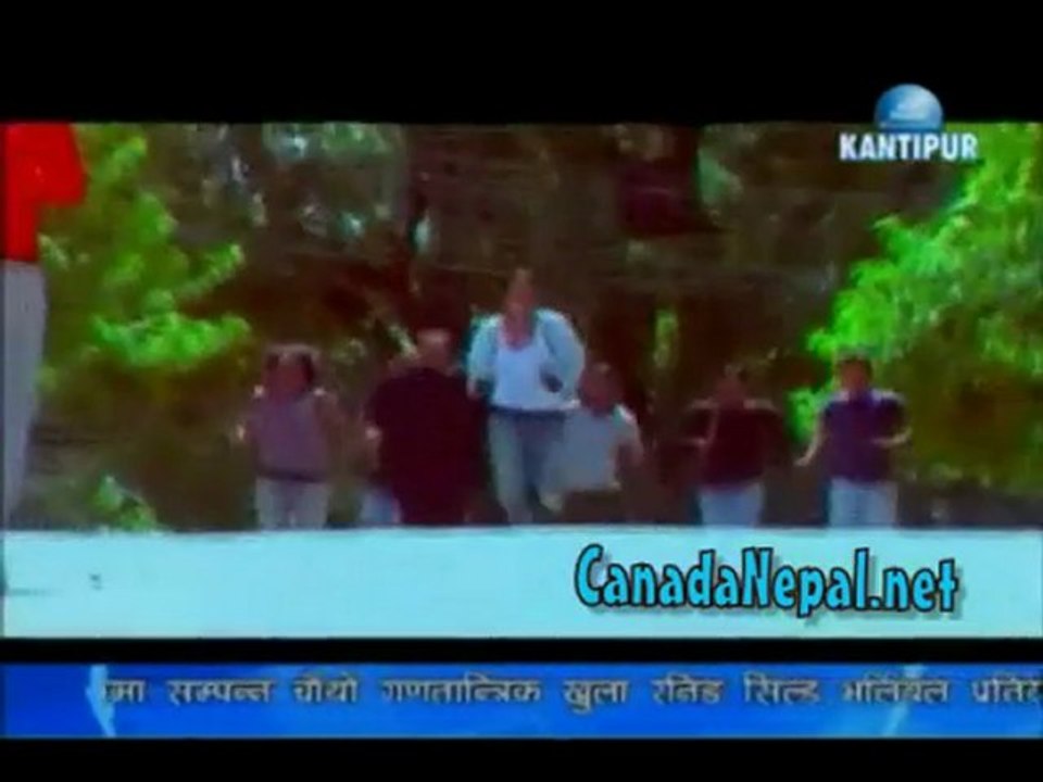 rajapat march 05 2010 -nepali movie show