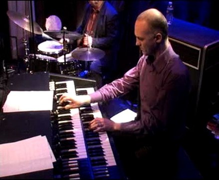 Organ, Gospel, Spirituals & Sax au Duc des Lombards