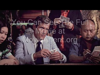 The Man With The Golden Gun