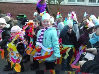 carnaval 2010
