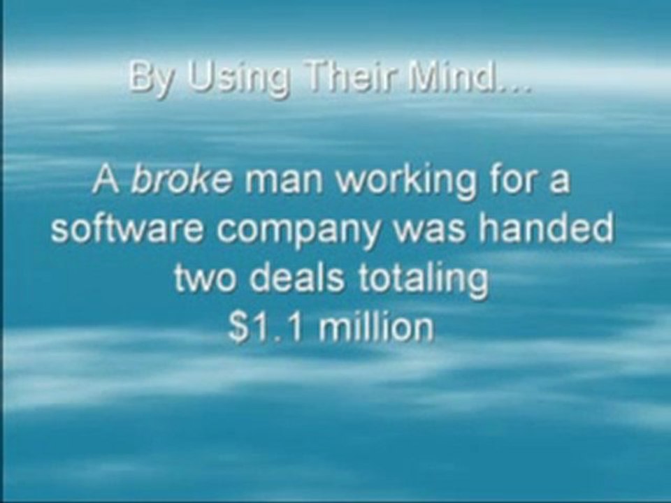 Psycho Cybernetics (Maxwell Maltz) FREE Presentation