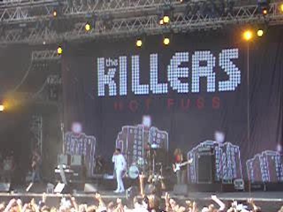 The Killers