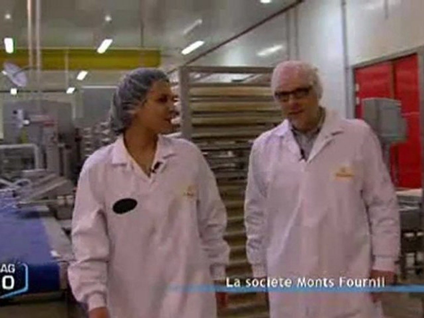 La Mie Caline Saint Jean De Monts Siege Social