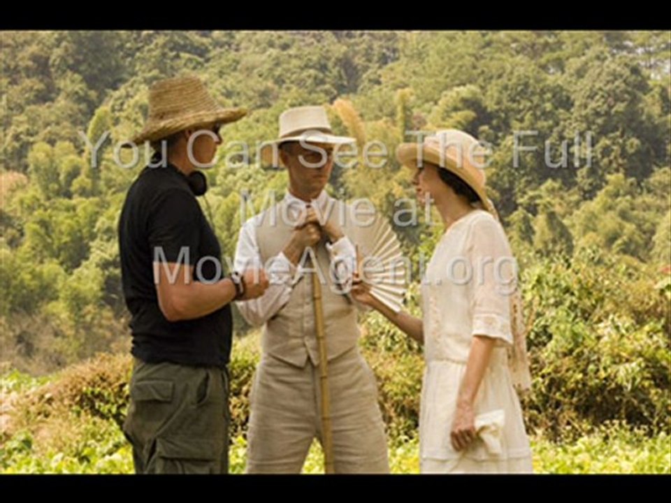 The Painted Veil (2006) Part 1 of 14 Watch FREE