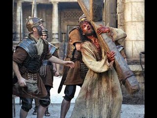 The Passion of the Christ (2004) Part 1 of 14 full film movi