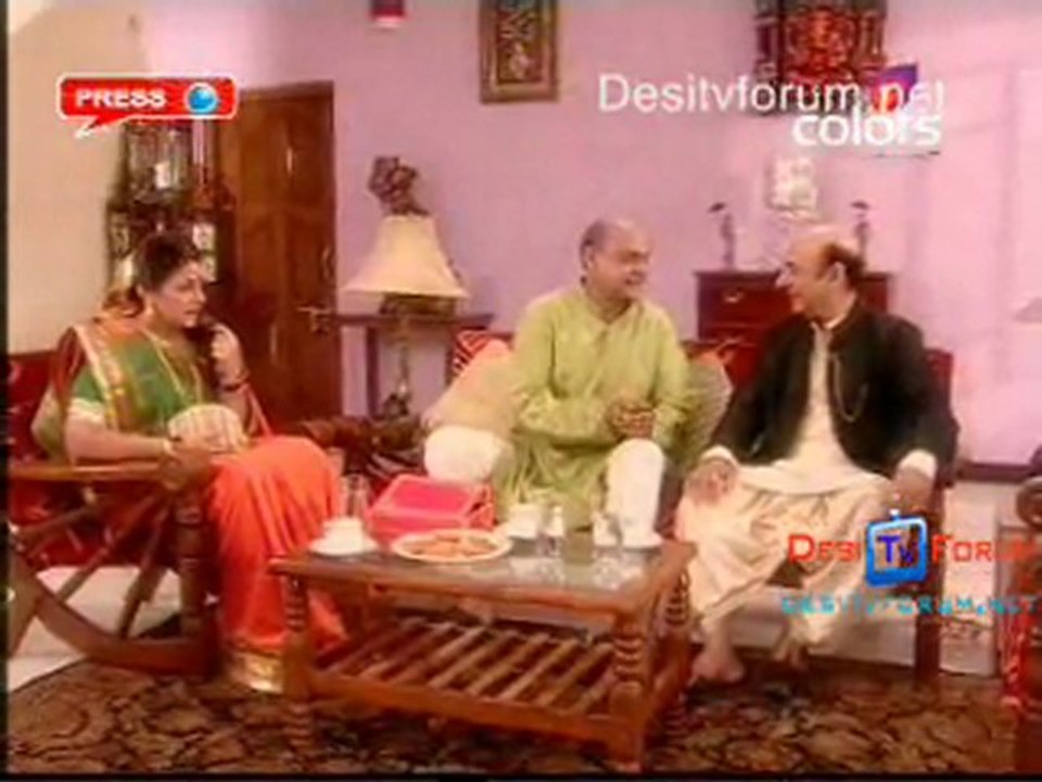 Ganga - 5th March 2010 Pt3