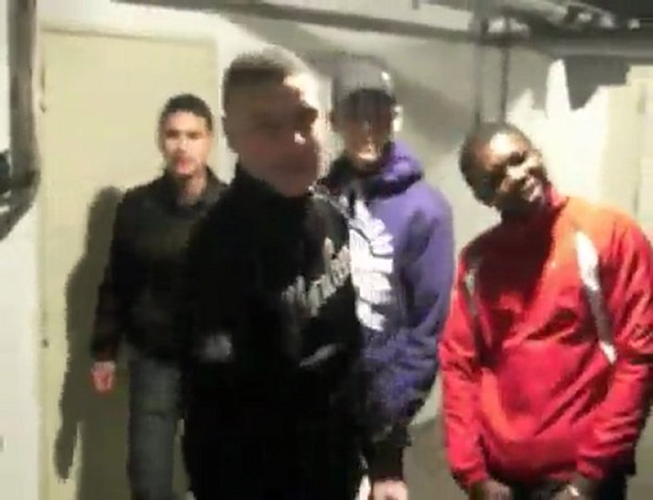 Freestyle Kalach Clik Cas-Libre et M20