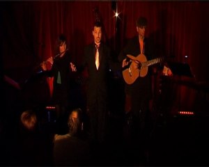 Yo, Fables : Ma Muse m'amuse