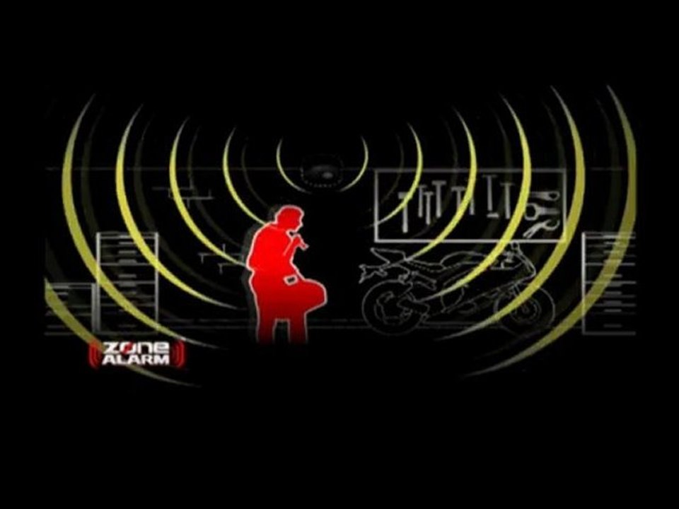 Video des détecteur d’intrusion alarme XENA