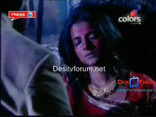Aise Karo na Vida - 5th March 2010 Pt3