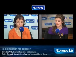 Les films à voir, ou à éviter