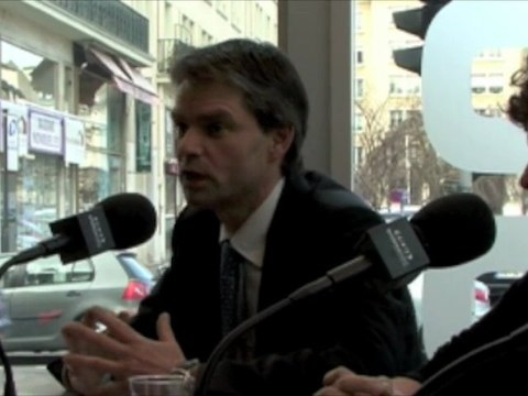 Régionales 2010 : conclusion du débat à Tendance Ouest