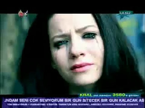 (YENİ KLİP)YILDIZ USMONOVA & YAŞAR - SENİ SEVERDİM