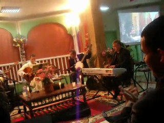 FERKET EL-HACHIMIA LIL FEN  CHAABI -CHLEF