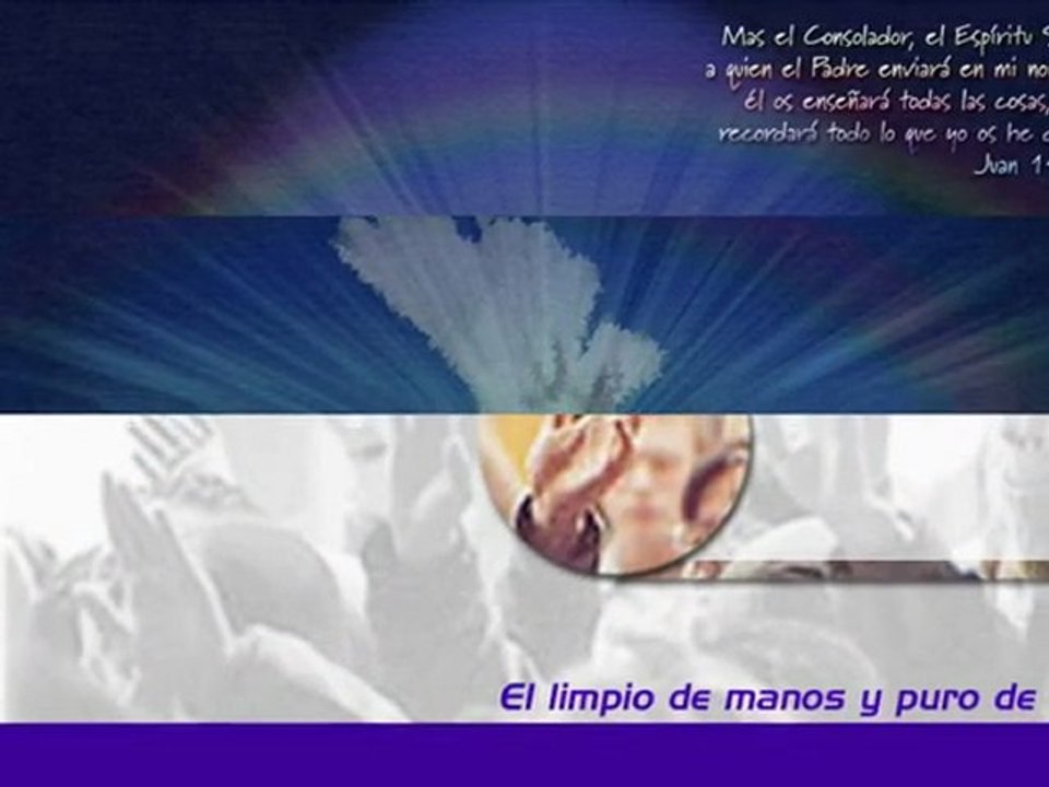 jonh montalbian(al borde de tu  manto)