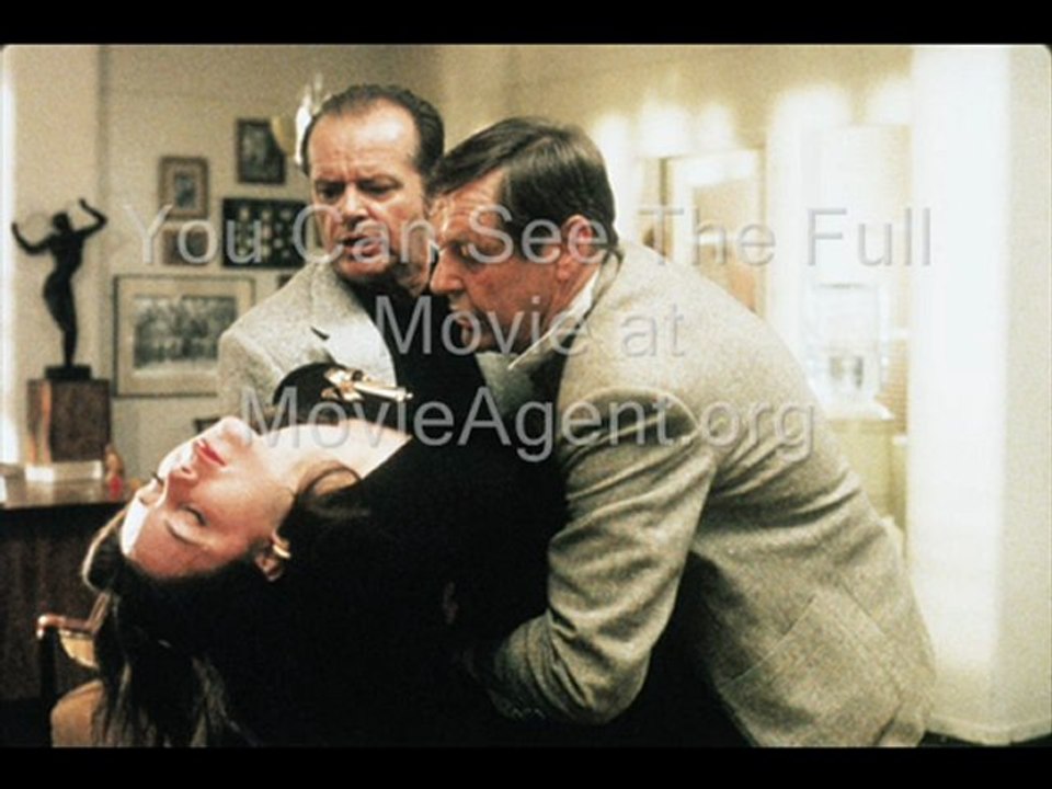 The Two Jakes Part 1 of 12 [HD] [NEW] MOVIE