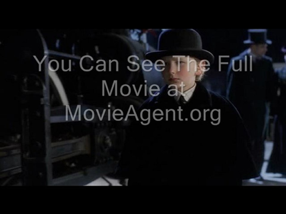 The Velveteen Rabbit (2007) Part 1/17 Film Online Free