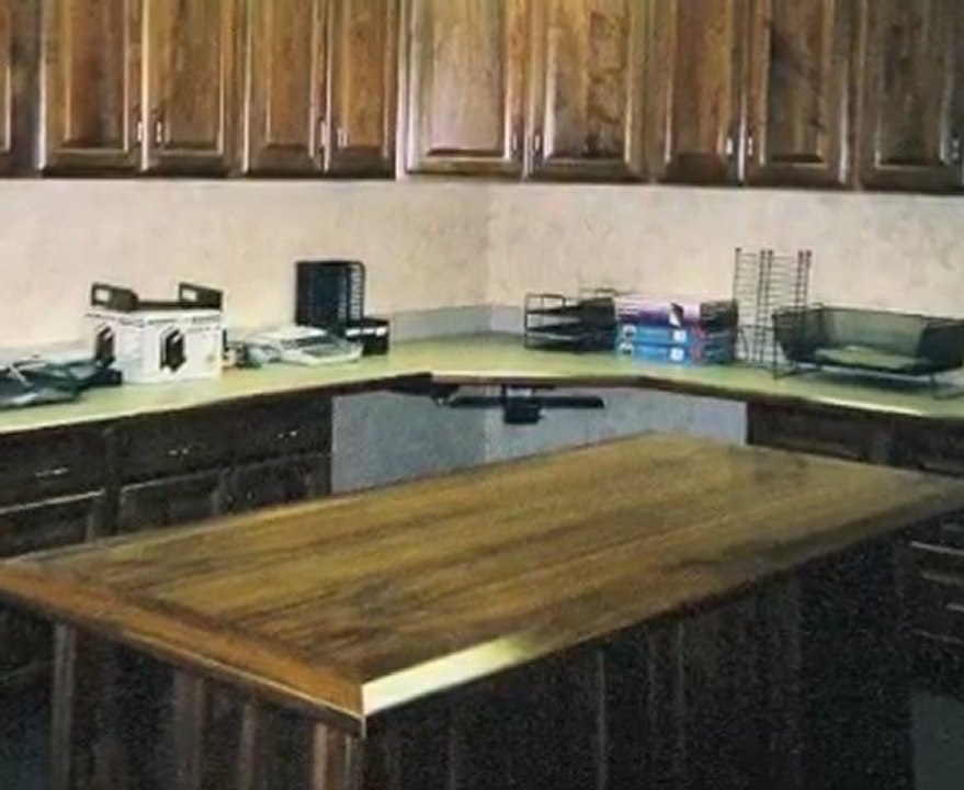 Utah Kitchen Cabinets, Custom Cabinets by Brent (435)-835-1