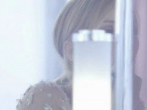 Vanessa Paradis chante pour Chanel et son Rouge Coco