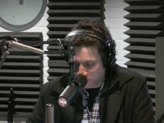 Le Grand Tirage de Laurent Violet du 05/03/2010 sur OUI FM