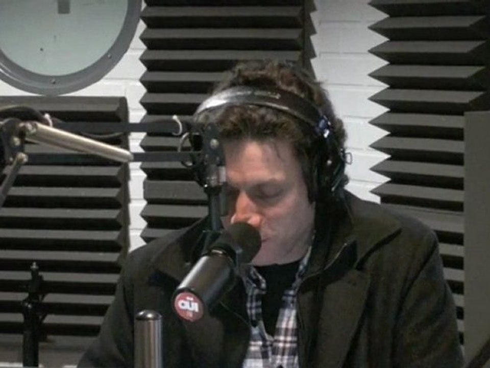 Le Grand Tirage de Laurent Violet du 05/03/2010 sur OUI FM