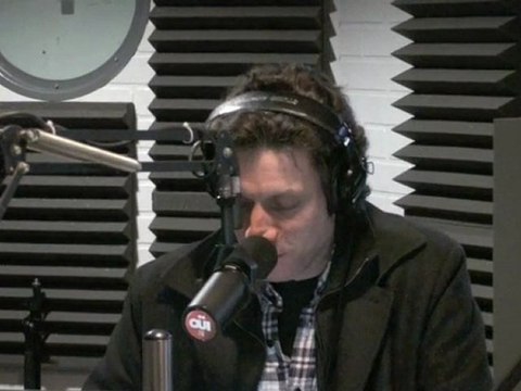 Le Grand Tirage de Laurent Violet du 05/03/2010 sur OUI FM