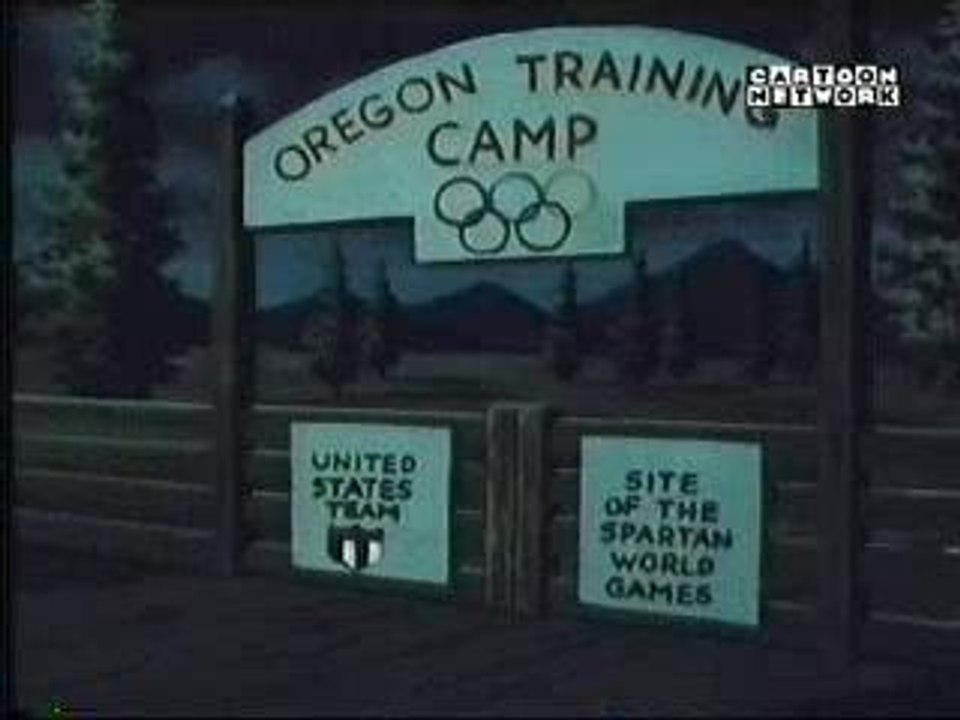 Capitaine Caverne - 16