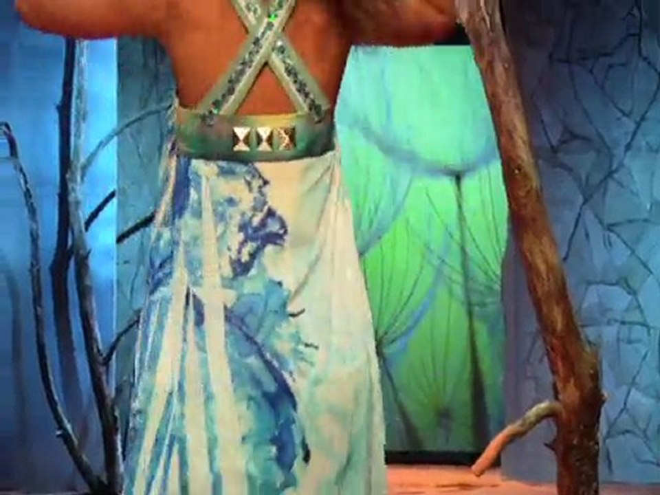 Collection Printemps-été 2010 LMV La Mode est à Vous