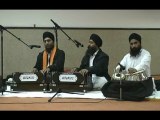 Kar kirpa vaso merai hirday - Bhai Gurpreet Singh