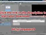 How to get Sony Vegas Pro 9 for FREE Windows 7