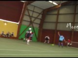 But!!! Rollersoccer LHSK mouvement
