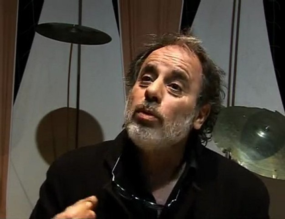 André Valverde