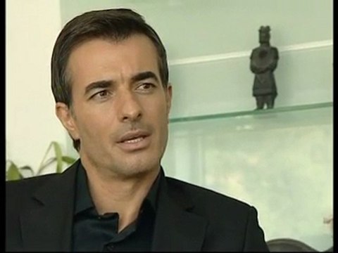 SERHAN YAVAŞ FİLİZ ALTINMEŞE RÖPORTAJI