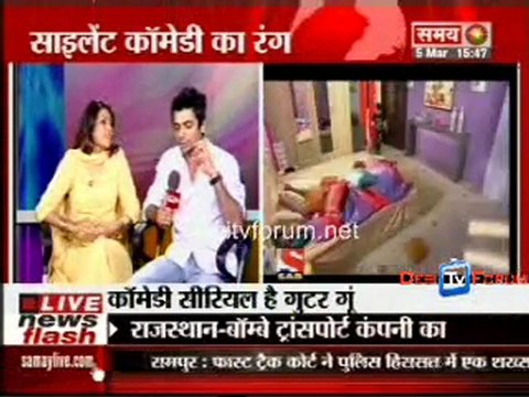 Kahani Serial Ki - 5th March 2010 - Part2