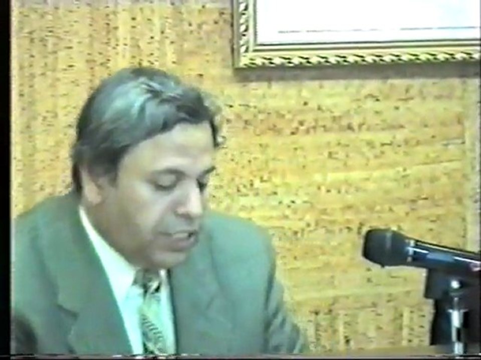Soutenance Mohamed Nacer Nefzaoui  7/15