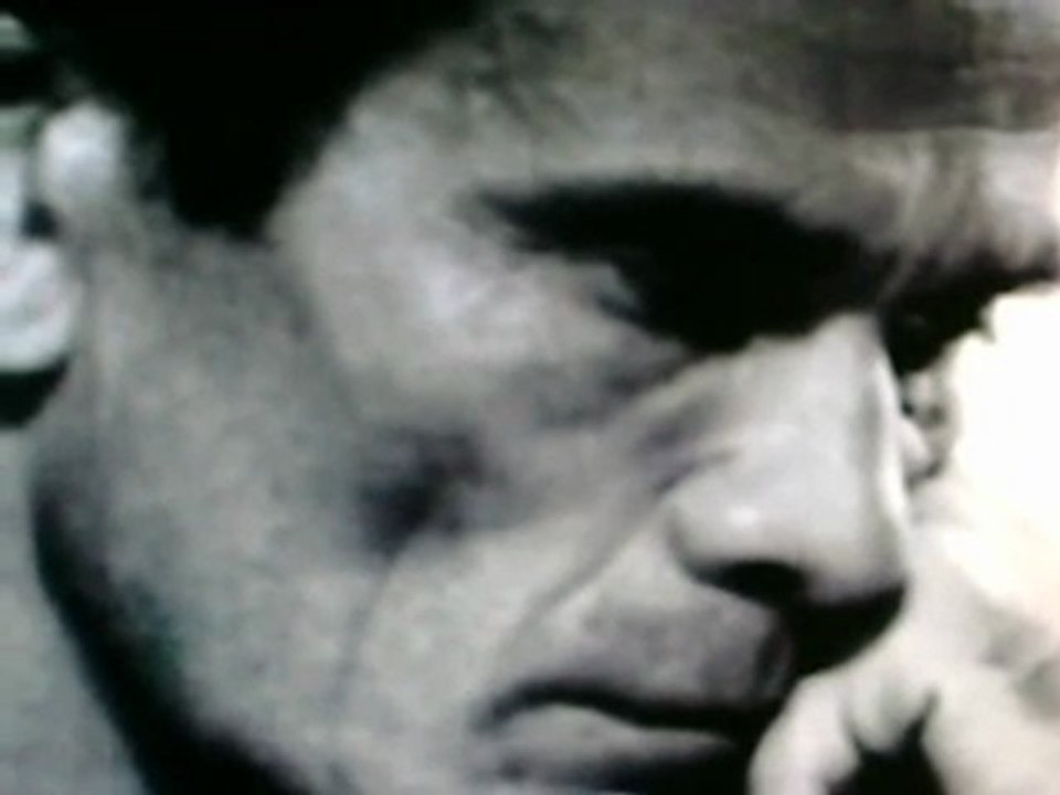PASOLINI io so........