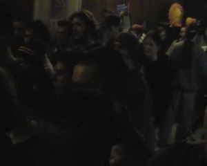 13300 SALON DE PROVENCE HALLOWEEN COLLYSEE CYBER CAFE MIKE 2