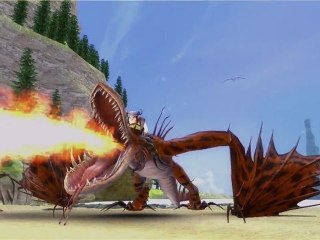 Dragon Trainer