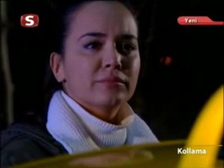 melike yiğit''senden başka''