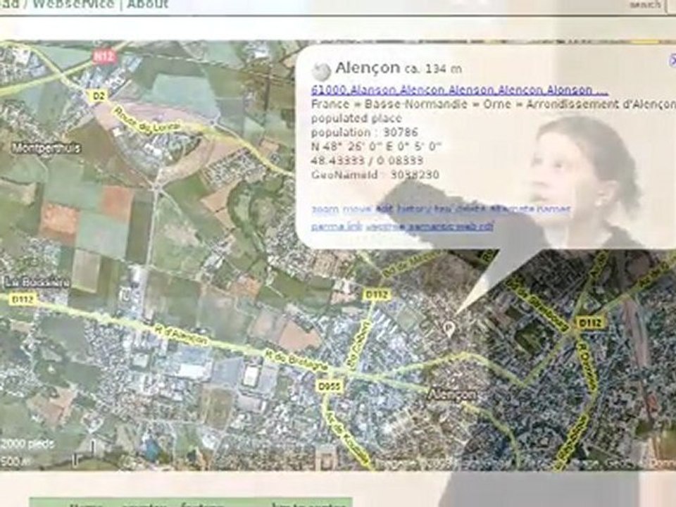 Le Web de données : les ressources en ligne