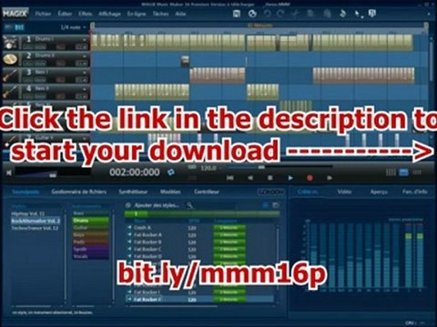 How To Get Magix Music Maker 16 Premium