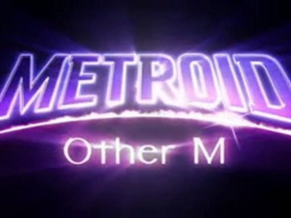 Metroïd Other M ~ Nouveau Trailer!