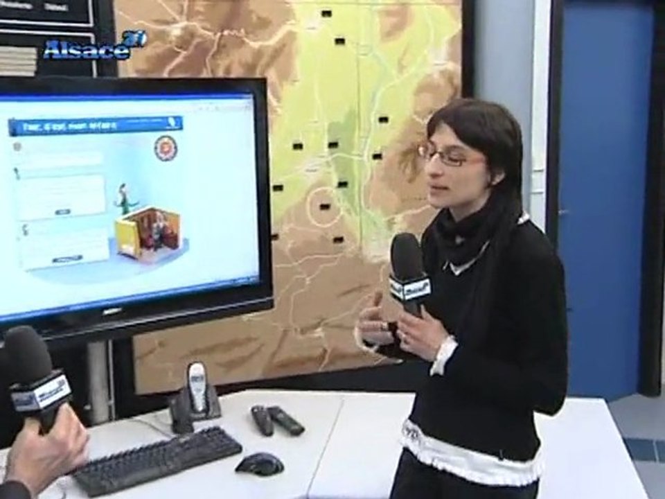 Qu'est ce que l'ASPA? (Alsace)