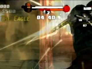 Red Steel 2 - Weapons Trailer