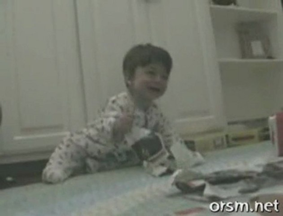 Why buy expensive toys