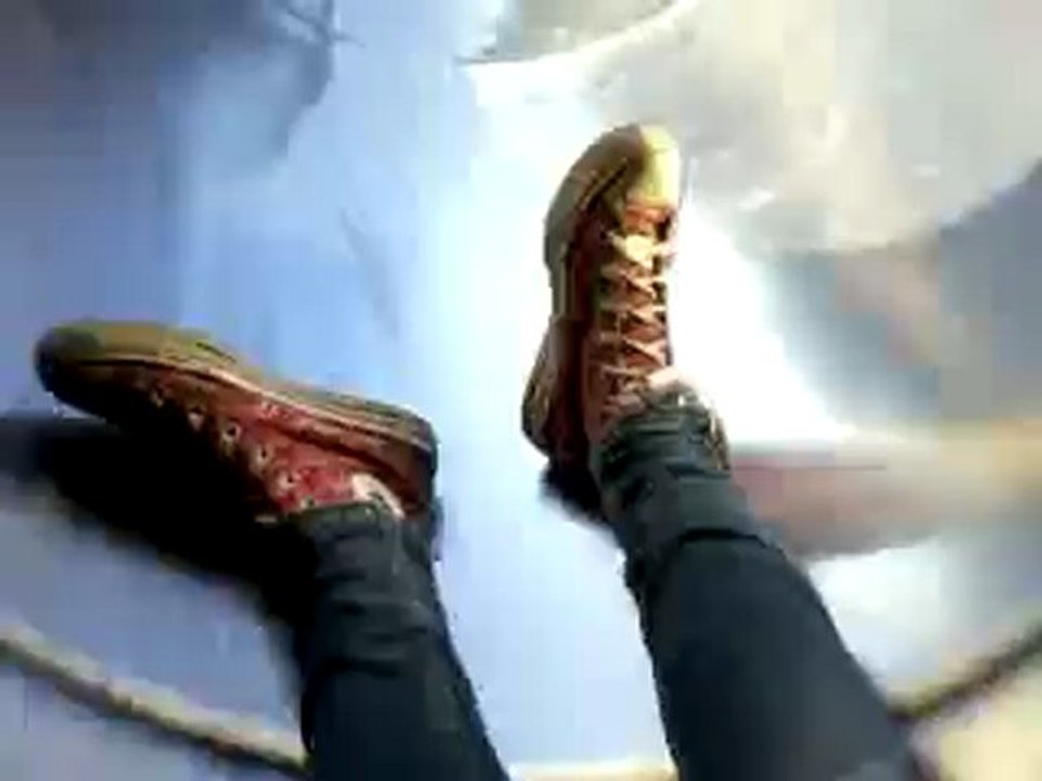 Moii et Kenzaaa