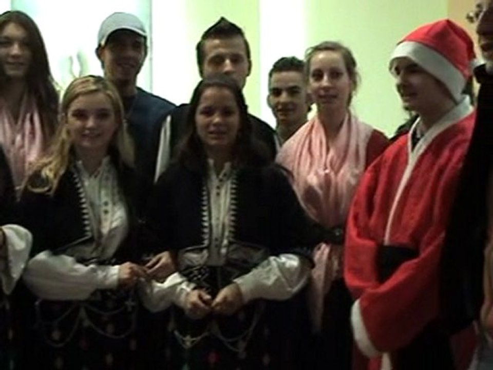 Christougenna-Kalanta